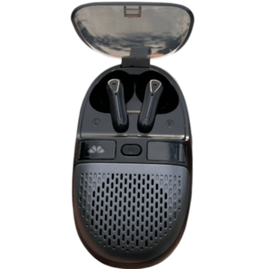 Audifonos Movisun Bluetooth Con Parlante T30