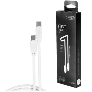 Cable 1M Tipo C- Tipo C
