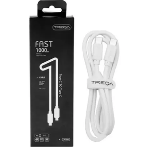 Cable 1M Tipo C- Tipo C