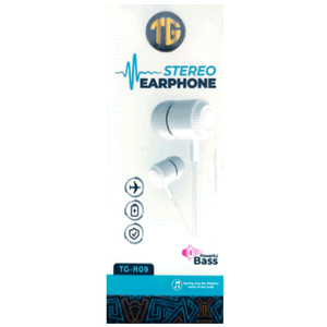 Audifonos Manos Libres TG-R09