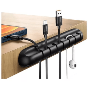 Organizador De Cables Grandes