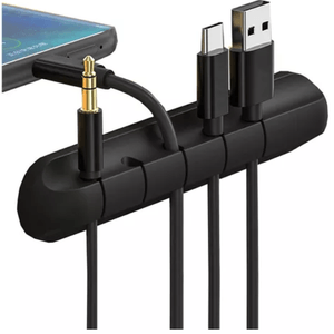 Organizador De Cables Grandes