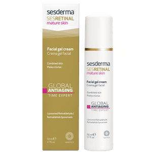 Sesretinal Mature Crema Gel x 50mL