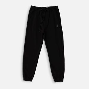 Pantalon Jogg Color Negro Para Hombre