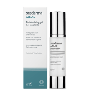 Azelac Gel Hidratante x 50mL