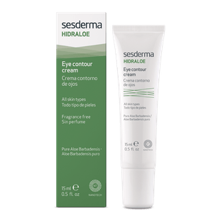 Hidraloe Contorno Ojos x 15mL