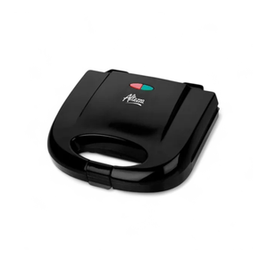 Sanduchera Altezza 2P ASM-817BL Negro