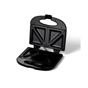 Sanduchera Altezza 2P ASM-817BL Negro