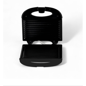Sanduchera Altezza Asador 0139 Negra