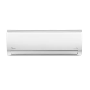 Aire Acondicionado Midea Mini Split Inverter Silk 24000 Btu 220V MSAFD-21C