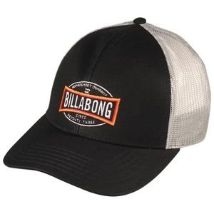 Gorra Billabong Walled Trucker