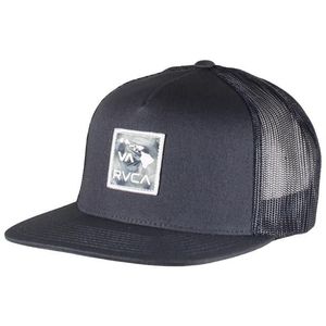 Gorra Rvca Island Patch
