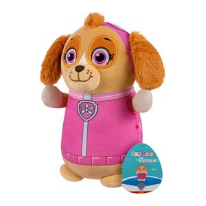 Peluche Coleccionable Paw Patrol Skye Squishmallows 25 Cm