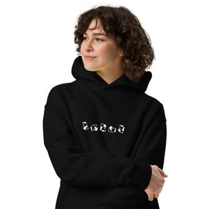 Buzo Ositos Unisex Nébira
