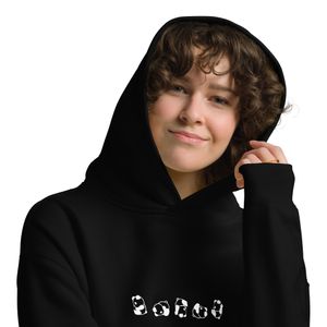 Buzo Ositos Unisex Nébira
