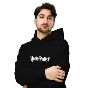 Buzo Harry Potter Unisex Nebira
