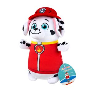 Peluche Coleccionable Paw Patrol Marshall Squishmallows 25Cm