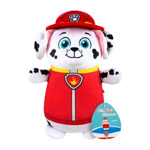 Peluche Coleccionable Paw Patrol Marshall Squishmallows 25Cm