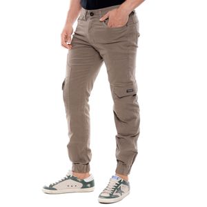 Pantalón Tipo Jogger