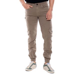 Pantalón Tipo Jogger