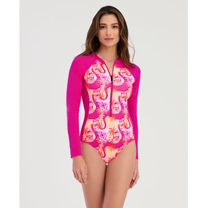 Vestido de Baño Entero 99623