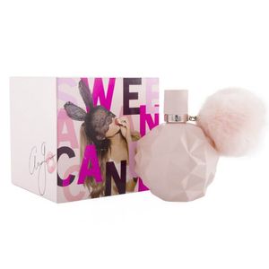 Perfume Sweet Like Candy De Ariana Grande Mujer 100ml