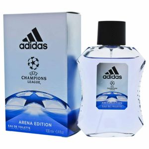 Perfume Champions League Arena Edition De Adidas Hombre 100ml