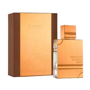 Perfume Al Haramain Amber Oud Gold De Al Haramain Unisex 60ml