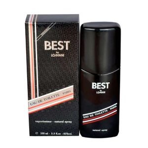 Perfume Best De Lomani Hombre 100ml