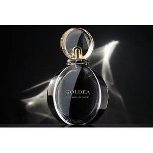 Perfume Goldea The Roman Night Absolute De Bvlgari Mujer 75ml