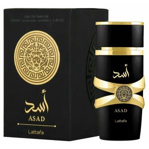 Perfume Asad Lattafa De Lattafa Hombre 100ml