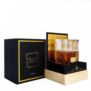 Perfume Khamrah de Lattafa De Lattafa Unisex 100ml