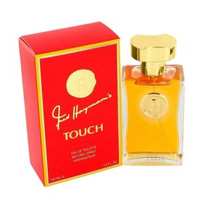 Perfume Touch Beverly Hills De Beverly Hills Mujer 100ml