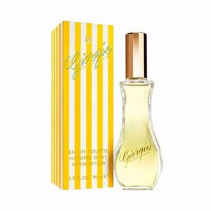 Perfume Giorgio Beverly De Beverly Hills Mujer 90ml