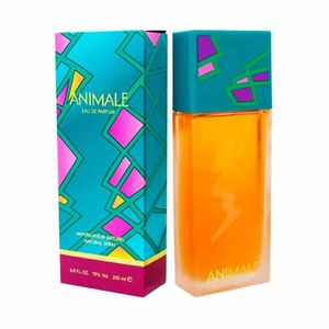 Perfume Animale De Animale Mujer 200ml