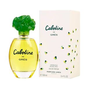 Perfume Cabotine De Gres Mujer 100ml