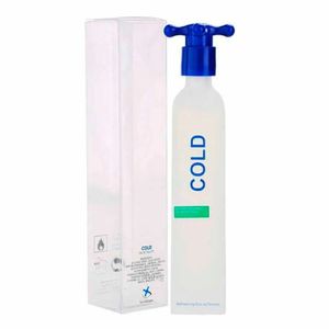 Perfume Cold De Benetton Hombre 100ml