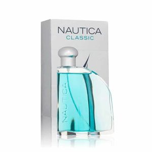 Perfume Náutica Classic De Nautica Hombre 100ml
