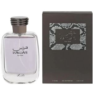 Perfume Hawas For Him de Rasasi De Rasasi Hombre 100ml