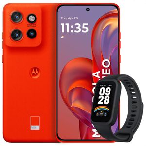 Celular Motorola Edge 50 Neo 5G 256GB /8GB Nrj + Band 9 Active Blk