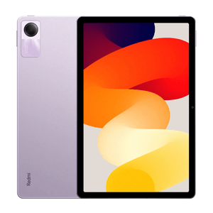 Xiaomi Redmi Pad SE Tablet 11 FHD+ 128GB 4GB 8MPX Lavanda