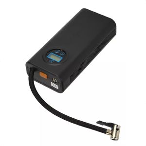 Unitec Compresor De Aire Portable Inflado Rápido 120W