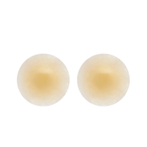 Cubre pezones grandes invisibles / Invisible nipple covers maxy