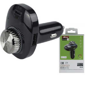 Modulador Bluetooth ALS-A818