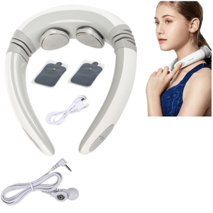 Masajeador De Cuello 886