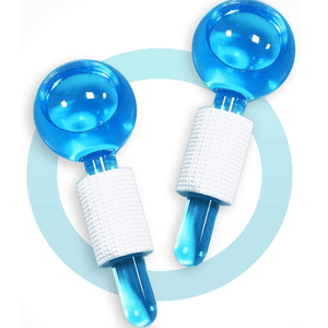 Masajeador Facial Hielo Qrs-X14