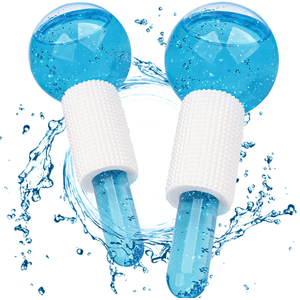 Masajeador Facial Hielo Qrs-X14