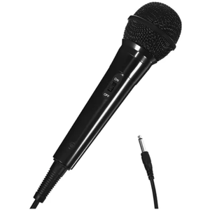 Micrófono Con Cable YS-01