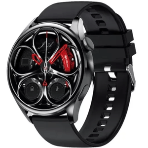 Smartwatch Bluetooth Linea Premium Gt5