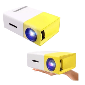Mini Proyector LED UHD